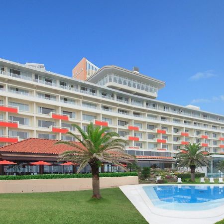 Kamogawa Grand Hotel Eksteriør billede