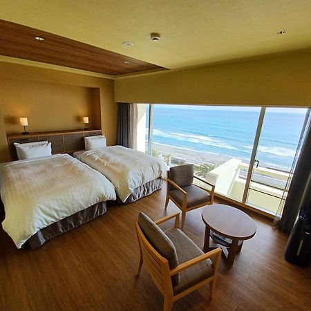 Kamogawa Grand Hotel Eksteriør billede