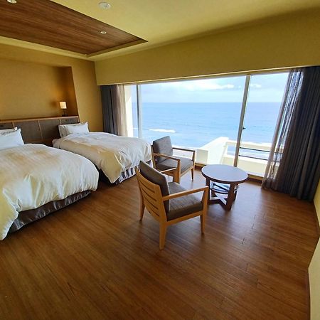 Kamogawa Grand Hotel Eksteriør billede