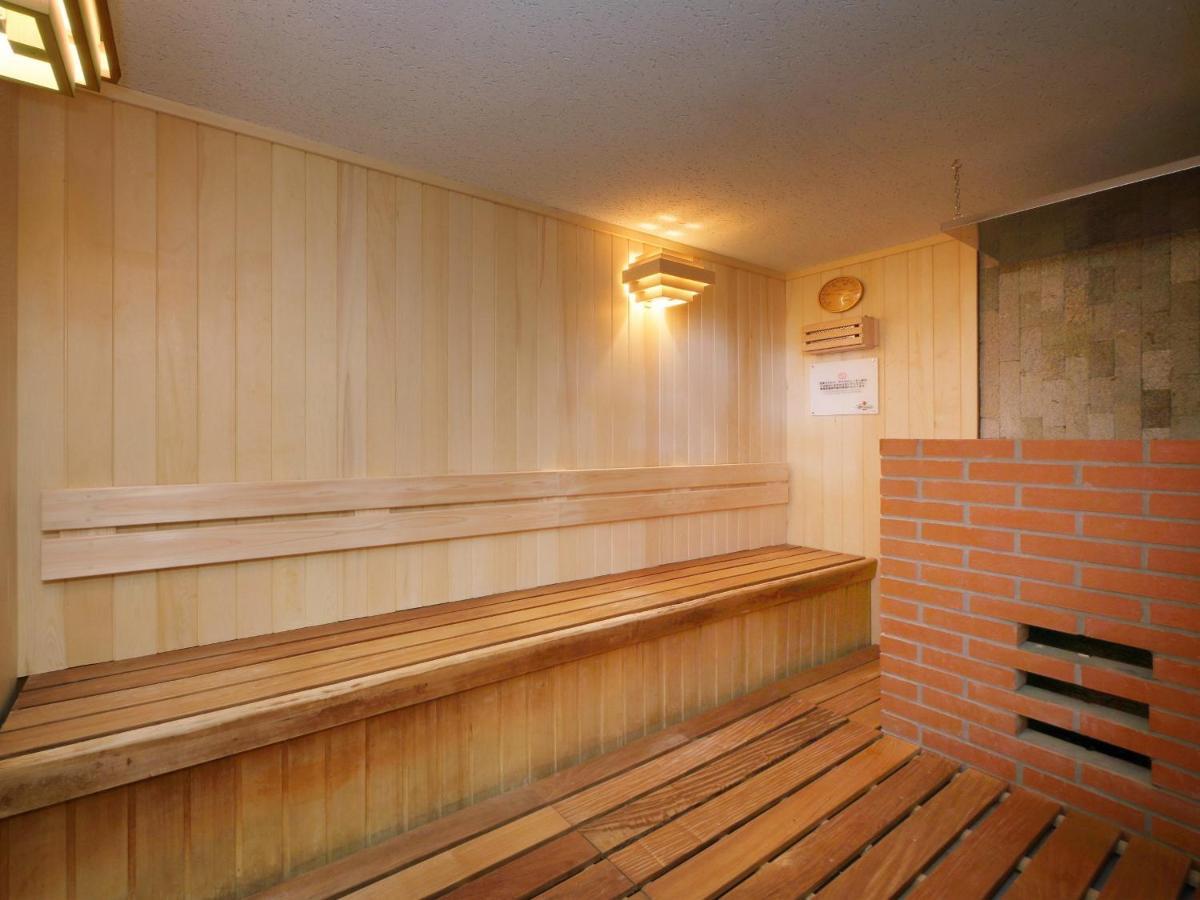 Kamogawa Grand Hotel Eksteriør billede