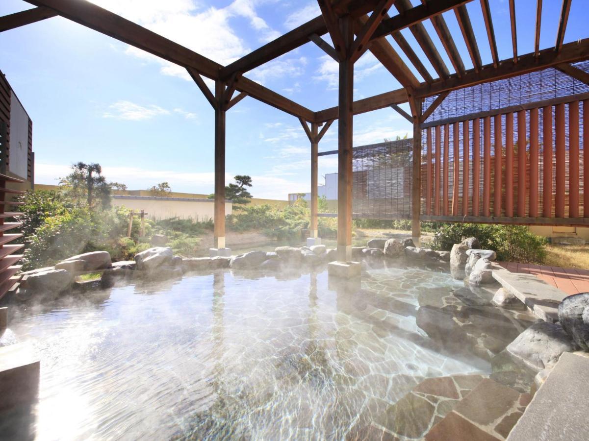 Kamogawa Grand Hotel Eksteriør billede