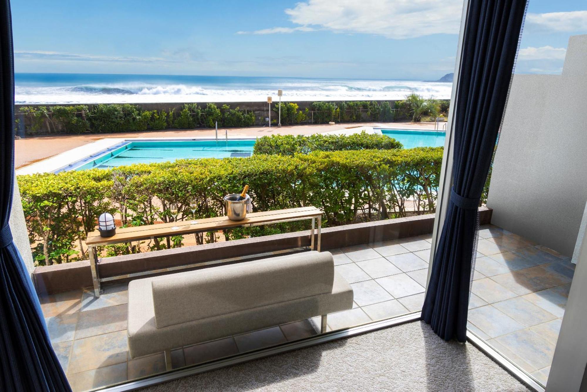 Kamogawa Grand Hotel Eksteriør billede