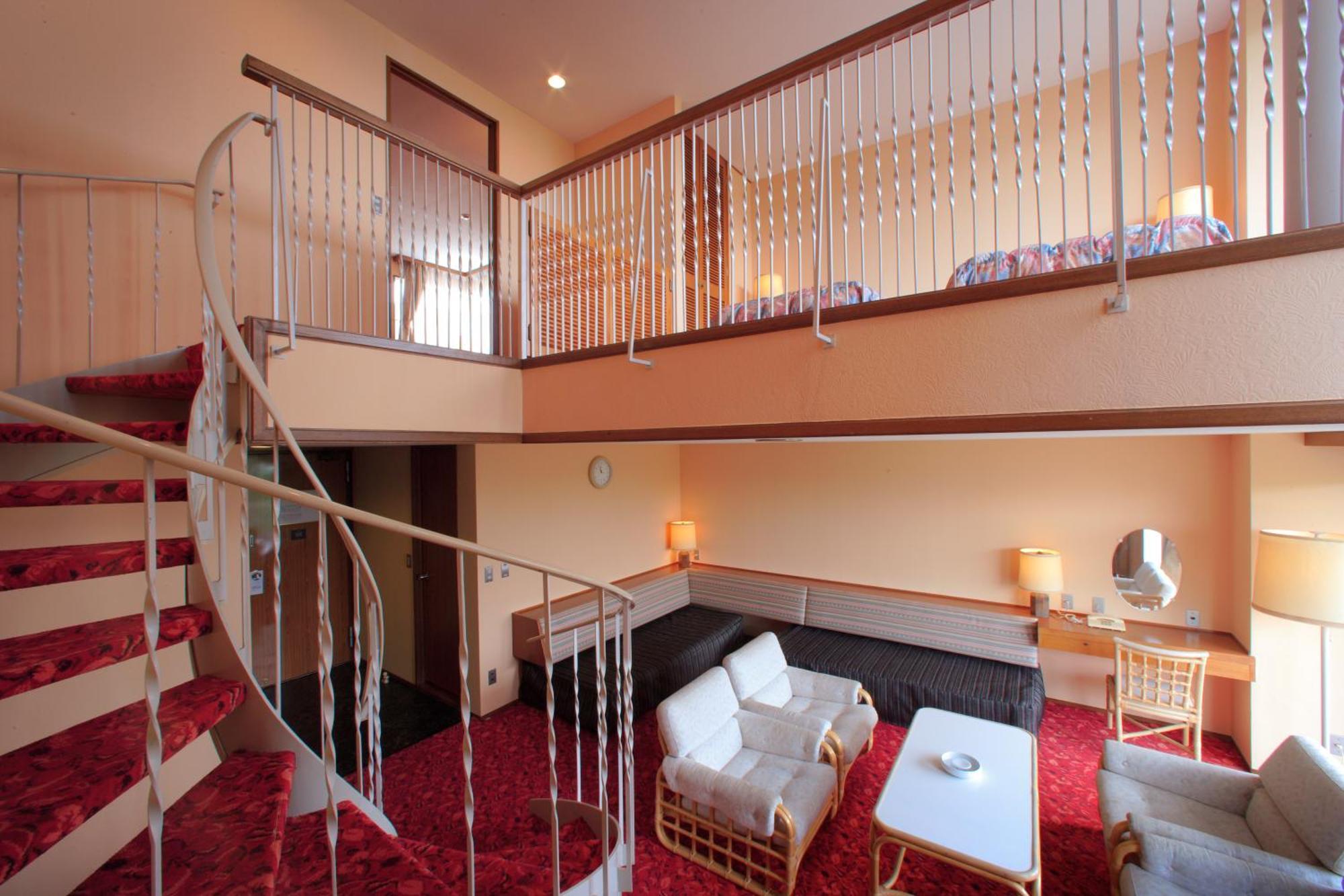 Kamogawa Grand Hotel Eksteriør billede